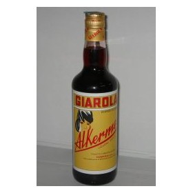 ALCHERMES 20°LIQUORE X DOLCI BOTT. CL.70